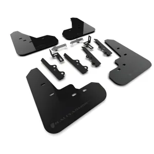 2025 Kia k4 Rally Armor Mud Flaps / Splash Guards