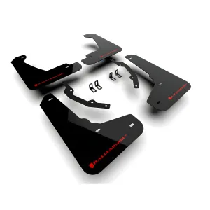 2024 Honda Prologue Rally Armor Mud Flaps / Splash Guards