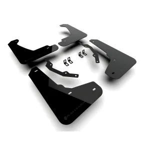 Honda Prologue - 2024 to 2025 - SUV [All] (Black) (Metallic Black Logo)