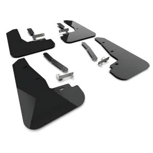 Kia EV6 - 2025 - SUV [All] (Black) (Metallic Black Logo)