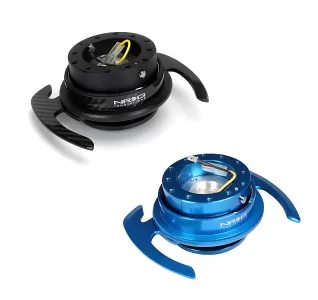 General Representation 2024 Kia k5 NRG Gen 4.0 Steering Wheel Quick Release