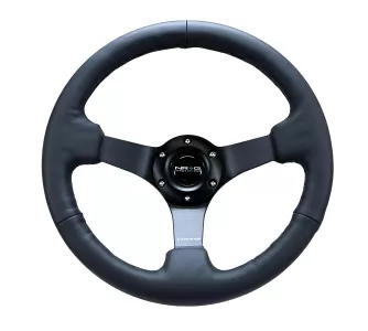 General Representation 2024 Kia k5 NRG Type 33 Steering Wheel