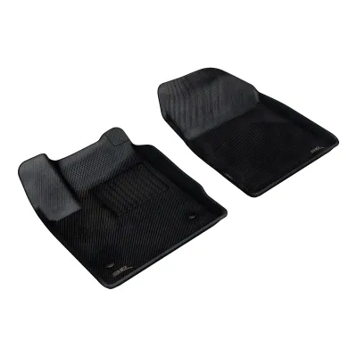 Chevy Blazer EV - 2024 to 2025 - SUV [All] (Kagu) (Front) (Black)