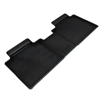Toyota bZ - 2026 - SUV [All] (Kagu) (Rear) (Black)