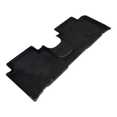 Hyundai IONIQ 5 - 2025 to 2026 - SUV [All Except N] (Kagu) (Rear) (With Sliding Center Console) (Black)