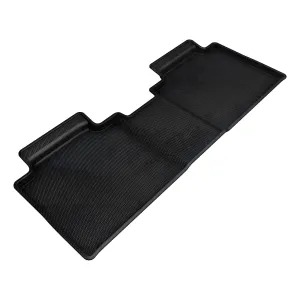 Toyota bZ - 2026 - SUV [All] (Kagu) (Rear) (Black)