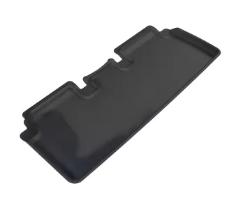 2021 Tesla Model S 3D MAXpider Custom Fit Floor Mats