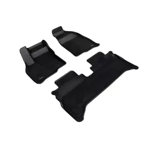 2022 Chevy Bolt EUV 3D MAXpider Custom Fit Floor Mats