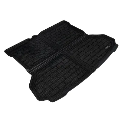 Volkswagen ID 4 - 2021 to 2024 - SUV [All] (Kagu) (Non Adjustable Cargo Floor)