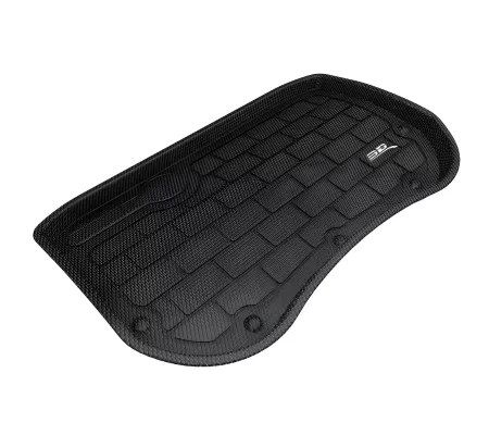 Tesla Model 3 - 2018 to 2023 - Sedan [All] (Kagu) (Front Cargo) (Smooth Basin Only)