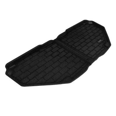 Rivian R1T - 2022 to 2024 - Crew Cab [All] (Kagu) (Front Cargo)