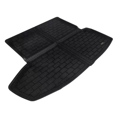 Tesla Model S - 2021 to 2026 - Sedan [All] (Kagu) (Rear Upper Cargo)