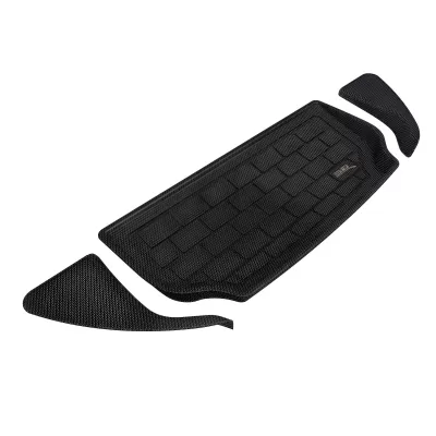 Tesla Model X - 2022 to 2025 - SUV [All] (Kagu) (Front Cargo)