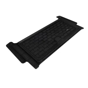 2022 Rivian R1S 3D MAXpider Custom Fit Trunk / Cargo Liners