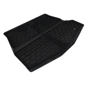 2026 Toyota bZ 3D MAXpider Custom Fit Trunk / Cargo Liners