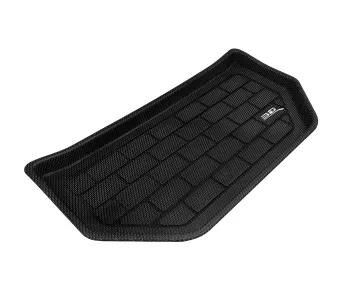 2016 Tesla Model S 3D MAXpider Custom Fit Trunk / Cargo Liners