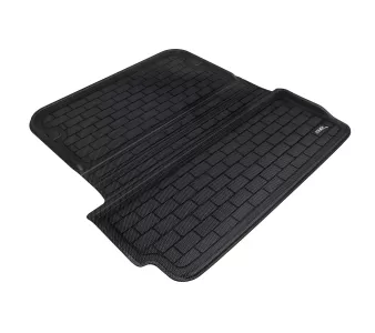 2017 Tesla Model X 3D MAXpider Custom Fit Trunk / Cargo Liners