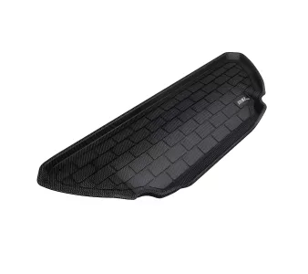 2021 Tesla Model X 3D MAXpider Custom Fit Trunk / Cargo Liners