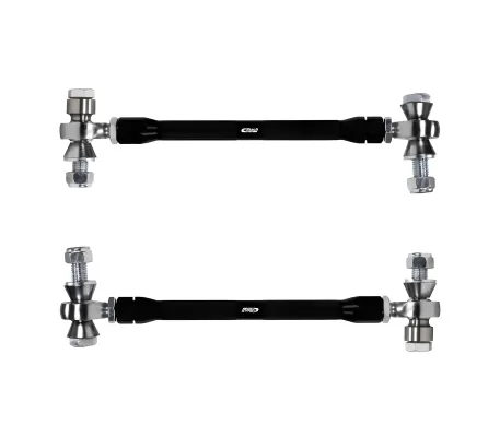 Tesla Model 3 - 2017 to 2023 - Sedan [All] (Rear) (Adjustable)