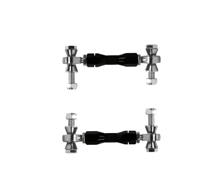 Tesla Model 3 - 2017 to 2023 - Sedan [All] (Front) (Adjustable)