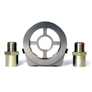 General Representation 2023 Kia k5 BLOX Oil Filter Block Adapter