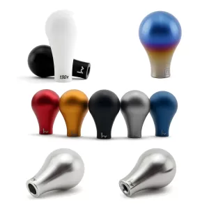 General Representation 2024 Kia k5 Hybrid Racing Shift Knob