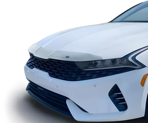 Kia K5 - 2021 to 2025 - Sedan [All] (Chrome)