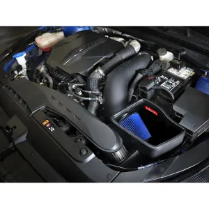 2022 Kia k5 Takeda Attack Stage 2 Cold Air Intake (Oiled Filter)