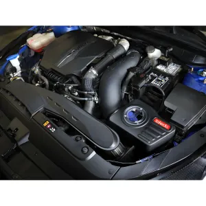 2024 Kia k5 Takeda Momentum GT Cold Air Intake (Oiled Filter)