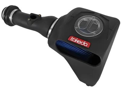 General Representation Kia k5 Takeda Momentum GT Cold Air Intake (Oiled Filter)