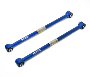 2022 Mini Cooper SE Megan Racing Rear Camber Kit