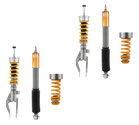 Tesla Model Y - 2020 to 2025 - SUV [All]