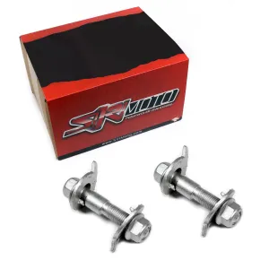 2025 Kia k4 SiriMoto Camber Adjusting Bolts Kit