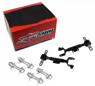 General Representation EV SiriMoto Front and Rear Camber Kit Combo