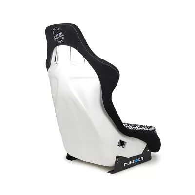 Universal (Large) (FRP 302 PRISMA) (Yaba Print) (Micro Fiber) (White Back)