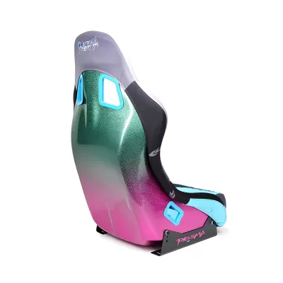 Universal (Medium) (FRP 303 PRISMA ULTRA) (Retro Pattern) (Mix Glitter Back)