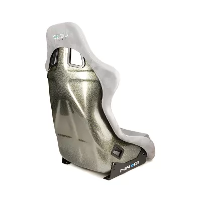 Universal (Large) (FRP 302 PRISMA ULTRA) (Storm Gray) (Gold Glitter Back)