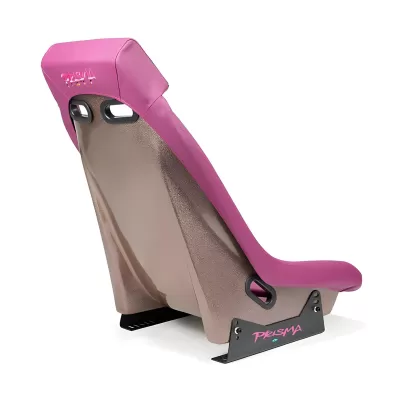 Universal (Nebula) (Wine Leather) (Wine Stitching) (Rose Gold Sparkle Back)