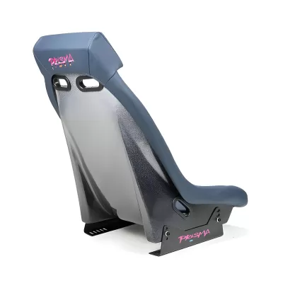 Universal (Comet) (Navy Blue Leather) (Navy Blue Stitching) (Silver Sparkle Back)