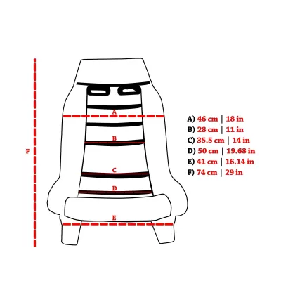 Universal (Stardust Strawberry N Cream) (Red Leather) (Red Stitching) (Off-White Back)
