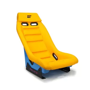 Universal (Oasis) (Yellow Leather) (Yellow Stitching) (Blue Back)