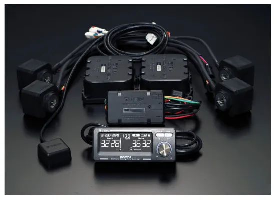 General Representation