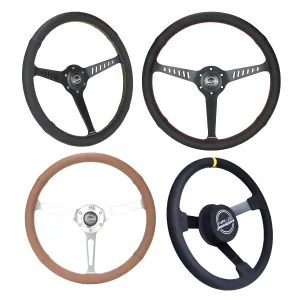 General Representation 2024 Kia k5 NRG Sportsman Steering Wheel