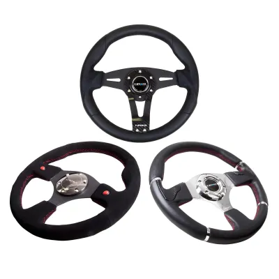 General Representation