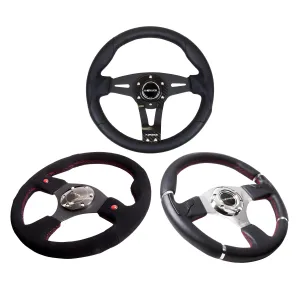 General Representation 2024 Kia k5 NRG Tuner Steering Wheel