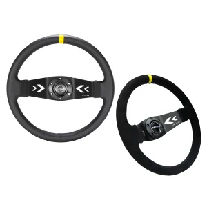 General Representation 2024 Kia k5 NRG Two Spoke Steering Wheel