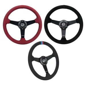 General Representation 2024 Kia k5 NRG Type 37 Steering Wheel