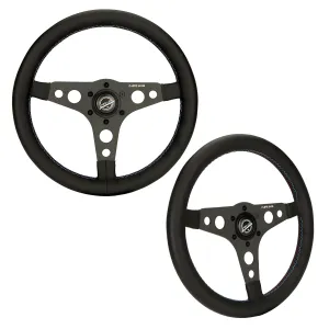 General Representation 2024 Kia k5 NRG Type 68 Steering Wheel