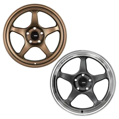 General Representation