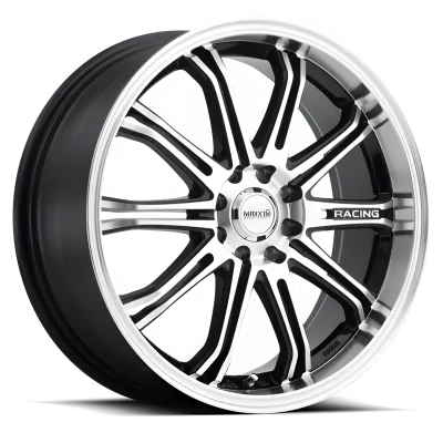 General Representation